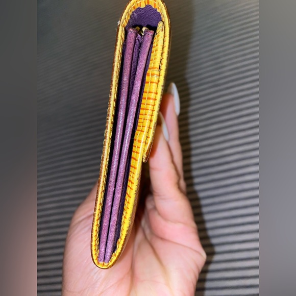 LV wallet - Picture 10 of 11